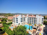 Epic Hotel 3*