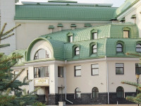 Aygul hotel