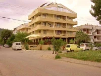 Samoy Hotel Marmaris 