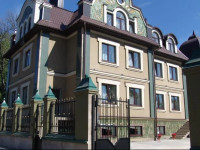 Barskie Polati hotel