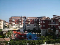 Hanay Suite  3*