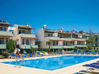 Heaven Beach Apart 