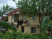 Sevil Hotel 