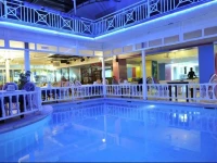 Sun Kiss Hotel 