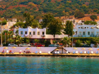 Alta Beach Hotel Turgutreis