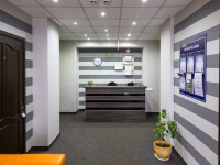 Avenyu hotel