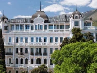 Вилла Елена 5*