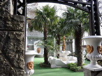 Nadezhda Hotel