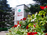 Happy Hotel