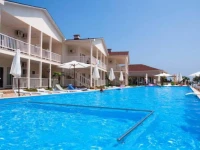 GoodZone Club Hotel / Гудзоне Клуб 4*