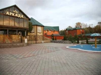 Arkada Club / Аркада Клуб 4*