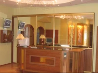 Nart Hotel 3*