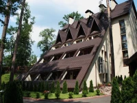 Kolyba House / Колиба Хаус  3*