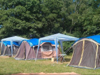 Camping Lesnoy