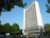 Yunost / Юность 3*