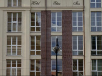 Eliza Inn hotel