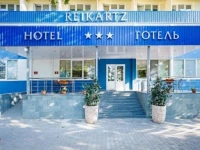 Отель Raziotel Sevastopil 3*