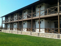 Guesthouse Burzhuy