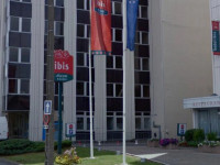 Ibis Dijon Gare