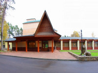 Lesnaya Skazka hotel