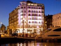 Radisson Blu 1835 Hotel and Thalasso