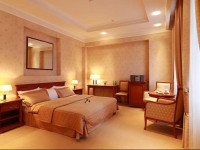 Gorki hotel