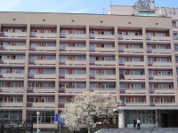 Brigantina hotel complex
