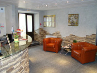 Avantazh hotel