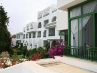 Hasdrubal Thalassa &amp; Spa Port El Kantaoui
