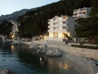 Sunceva Postelja Brela 4*