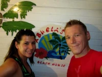 Abuelas Beach House 3*