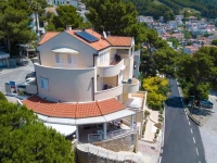 Villa Dalmatino 3*