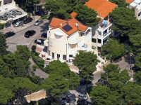Villa Dalmatino
