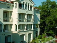Villa Vera Hotel 4*