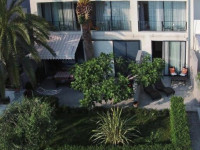 Beach Hotel Split