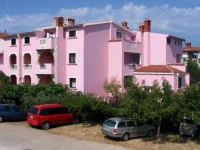 Villa Romantika 3*