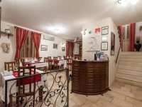 Villa Sv. Petar 3*