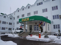 Elki hotel