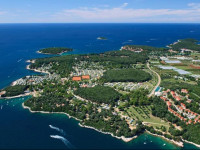 Tourist settlement Koversada Villas