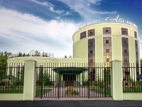 Атис отель 