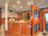 Guest Accomodation Tamaris 3*