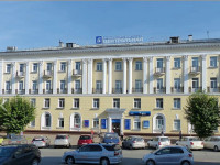 Centralnaya Zheleznogorsk Hotel