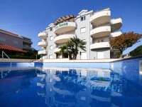Villa Gravic 3*