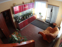 Komfort hotel