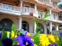 Montesun Residence 4*