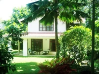 La Rocaille 