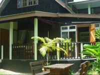 Maison Soleil