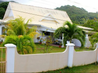 Chez Augustine