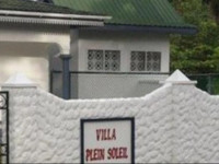 Villa Plein Soleil