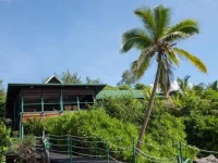 South Point Villas 